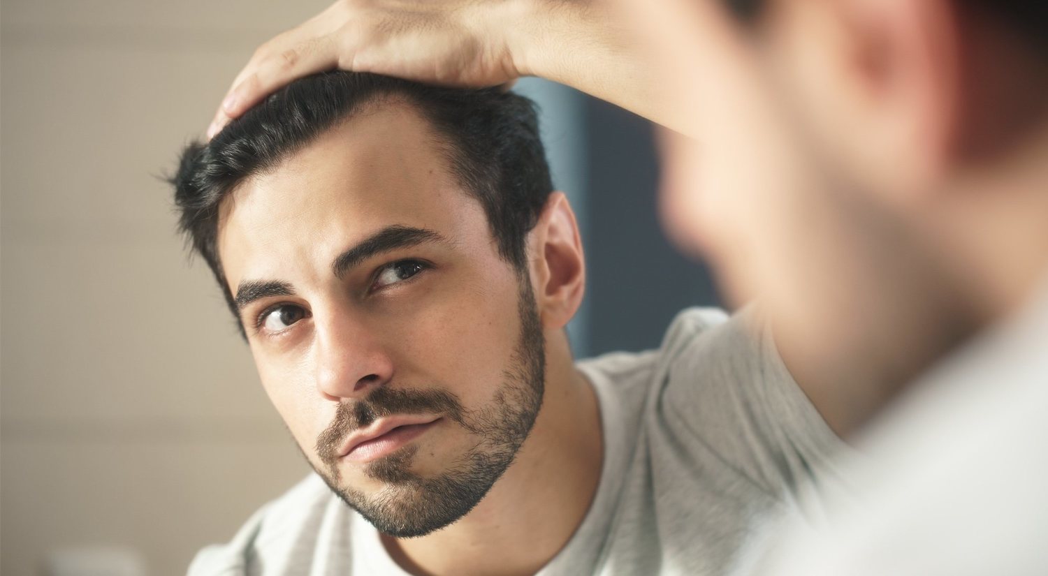Vitaminas para el pelo: cuáles son y qué beneficios tienen