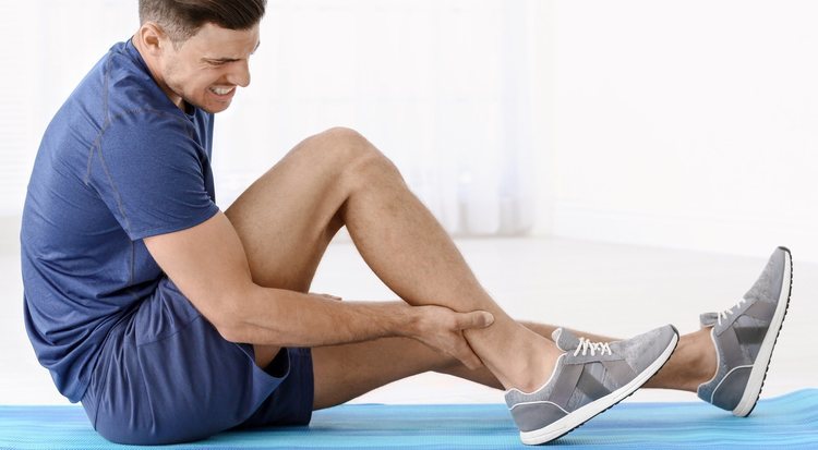 Dolor en las piernas: causas, síntomas y formas de aliviarlo