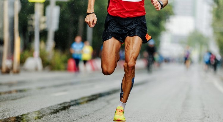 Preparar una maratón: ejercicios, series y entrenamientos