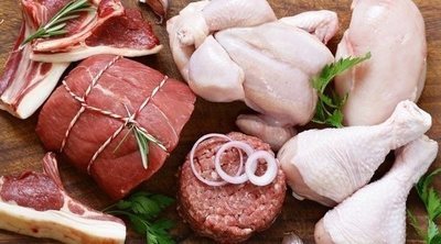 Proteínas de carne: beneficios de comerlas