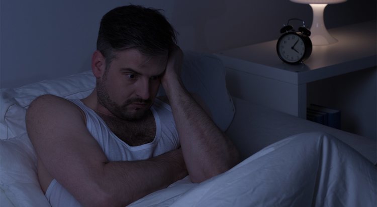 Qué hacer si tienes insomnio: consejos para evitarlo