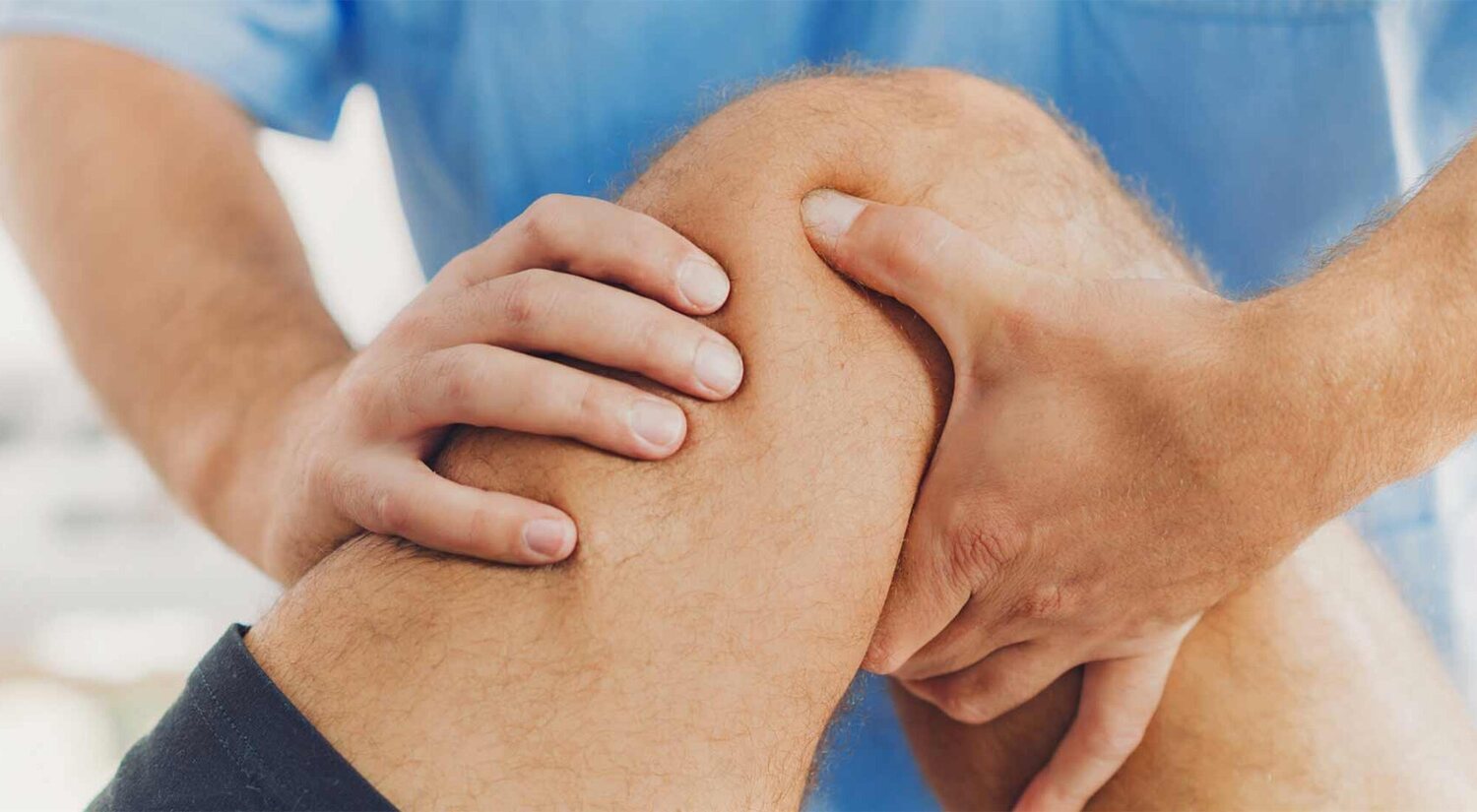 Tríada: la lesión de rodilla que más afecta a los deportistas