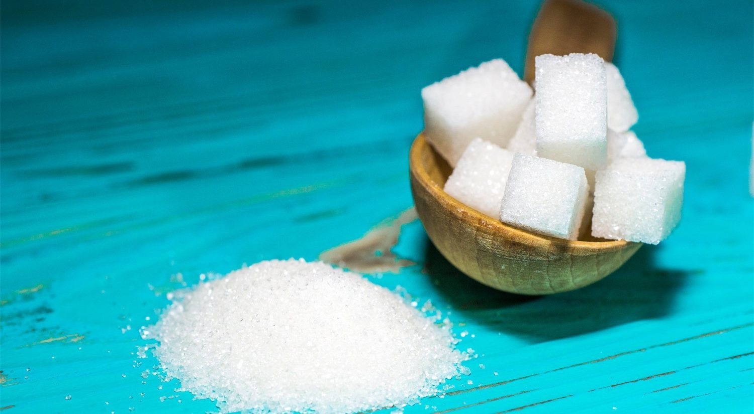 Dieta sin azúcar: inconvenientes de tomar azúcar y cómo evitarlo