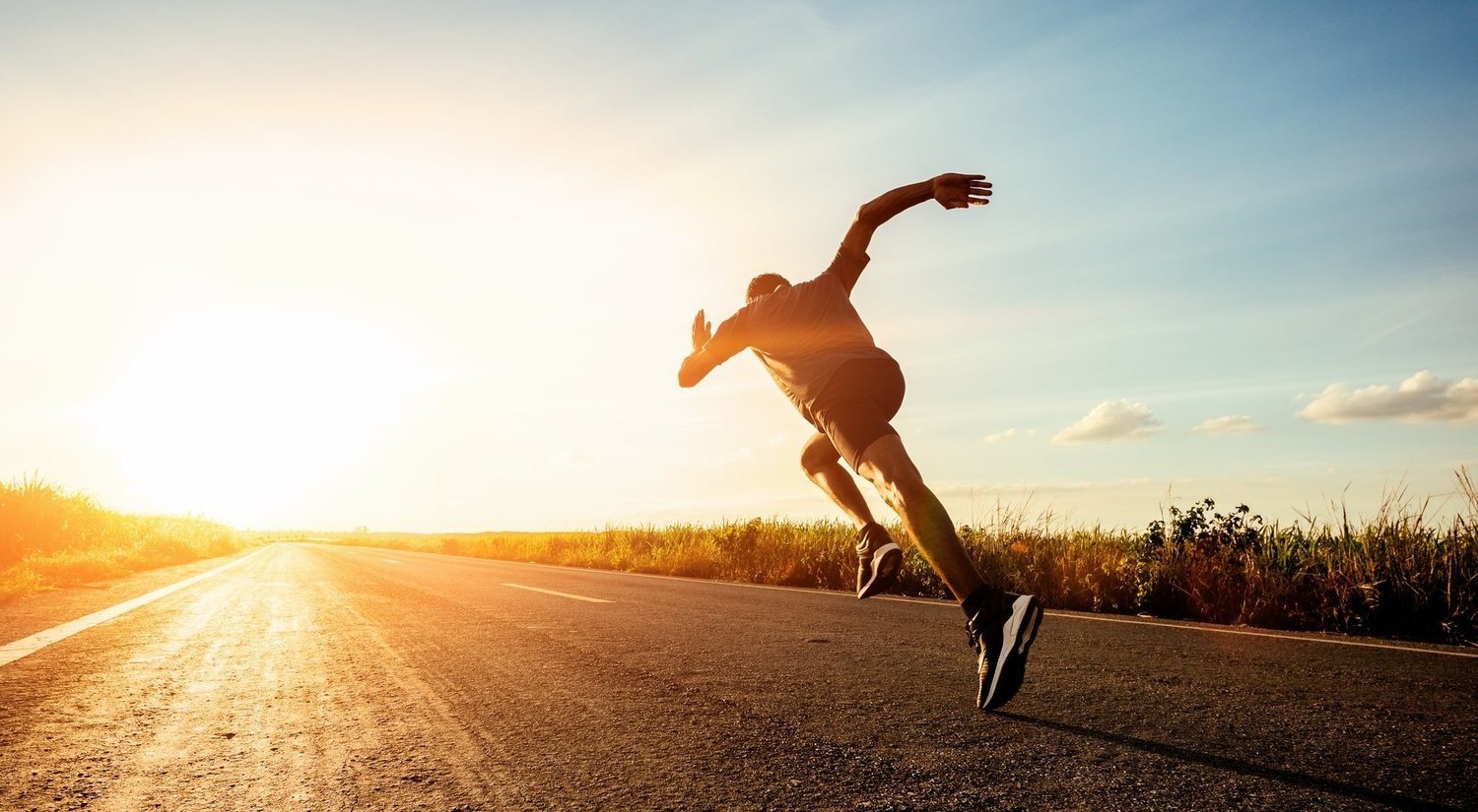 Tempo run: qué es, beneficios en el running y cómo practicarlo