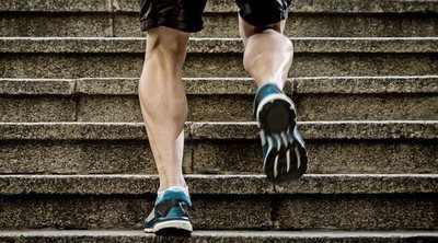 ¿Por qué es importante trabajar las piernas en el gym?