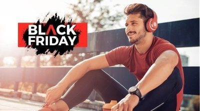 9 ofertas del Black Friday de productos fitness y ejercicio