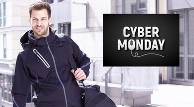 Cyber Monday: las 7 mejores ofertas en fitness y ejercicio