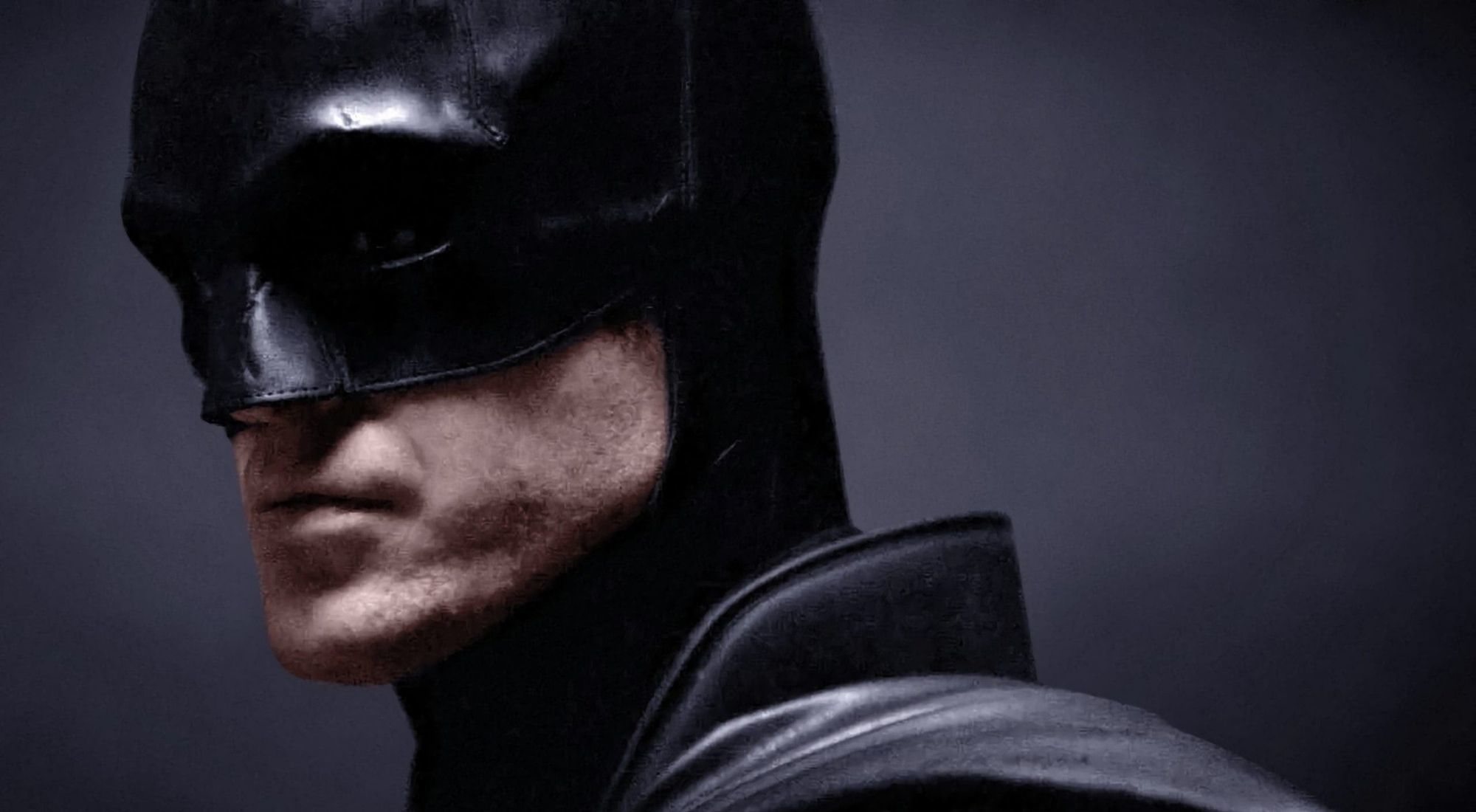 The Batman': la rutina de entrenamiento de Robert Pattinson - MENzig