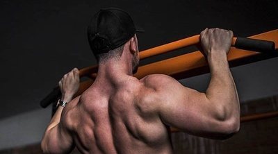 Los 5 entrenamientos (WOD) más duros de CrossFit