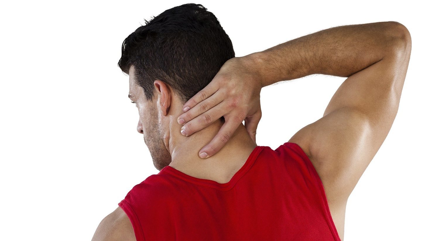 Tortícolis: ejercicios para evitar el dolor de cuello