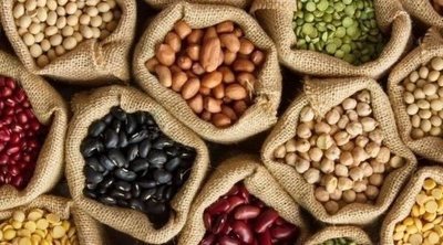Proteínas vegetales: beneficios, propiedades y formas de combinarlas
