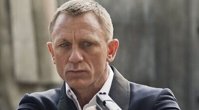 La rutina de entrenamiento de Daniel Craig para ser James Bond por última vez