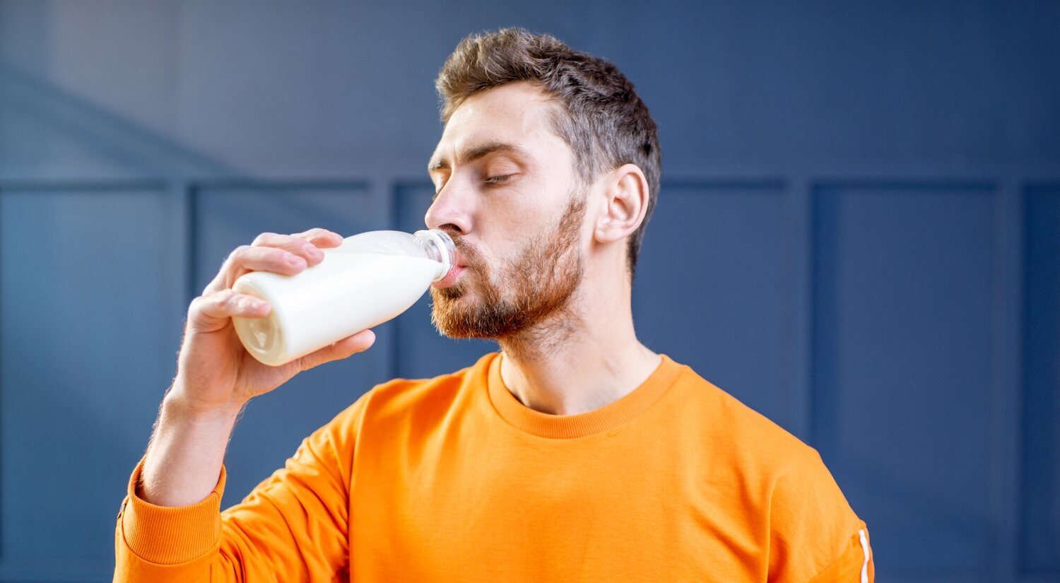 Beneficios que la leche aporta a tu entrenamiento y tus músculos