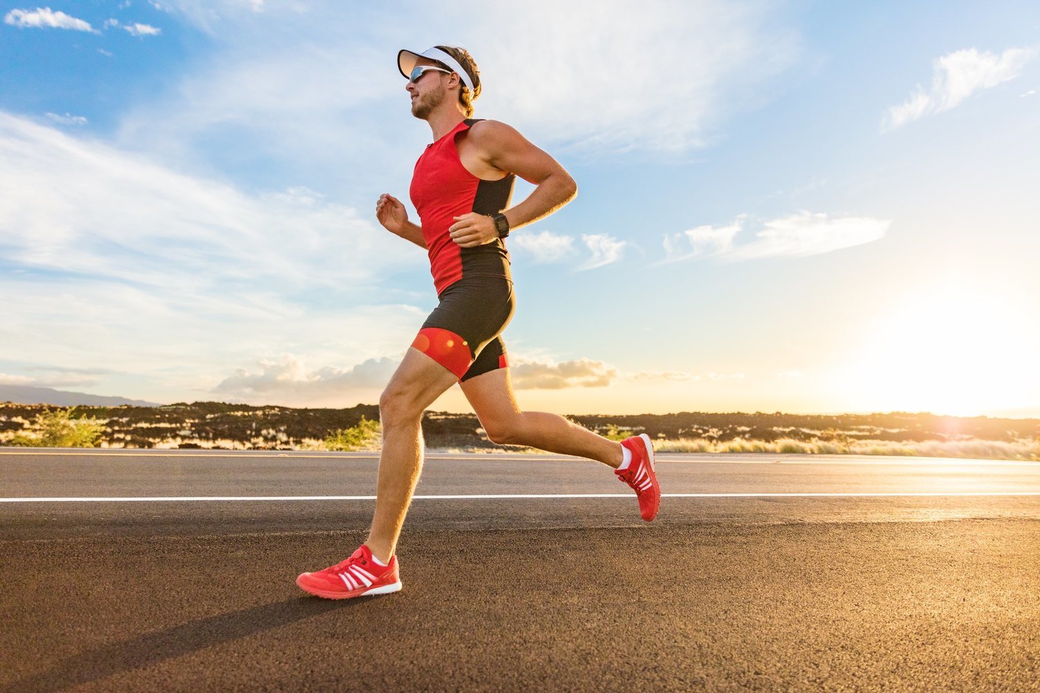 Preparar una maratón ejercicios, series y entrenamientos MENzig