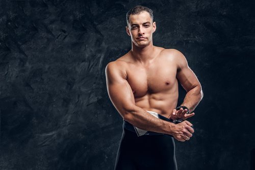 La regeneración muscular es mucho mayor cuando se realiza a través de ejercicios excéntricos.