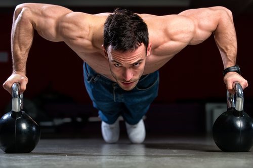 El core es una serie de músculos esenciales en nuestro cuerpo y que es muy importante entrenar.