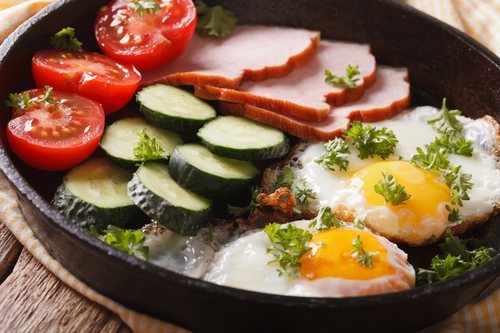 En contra de lo que antes se pensaba, los huevos son un alimento beneficioso con moderación.