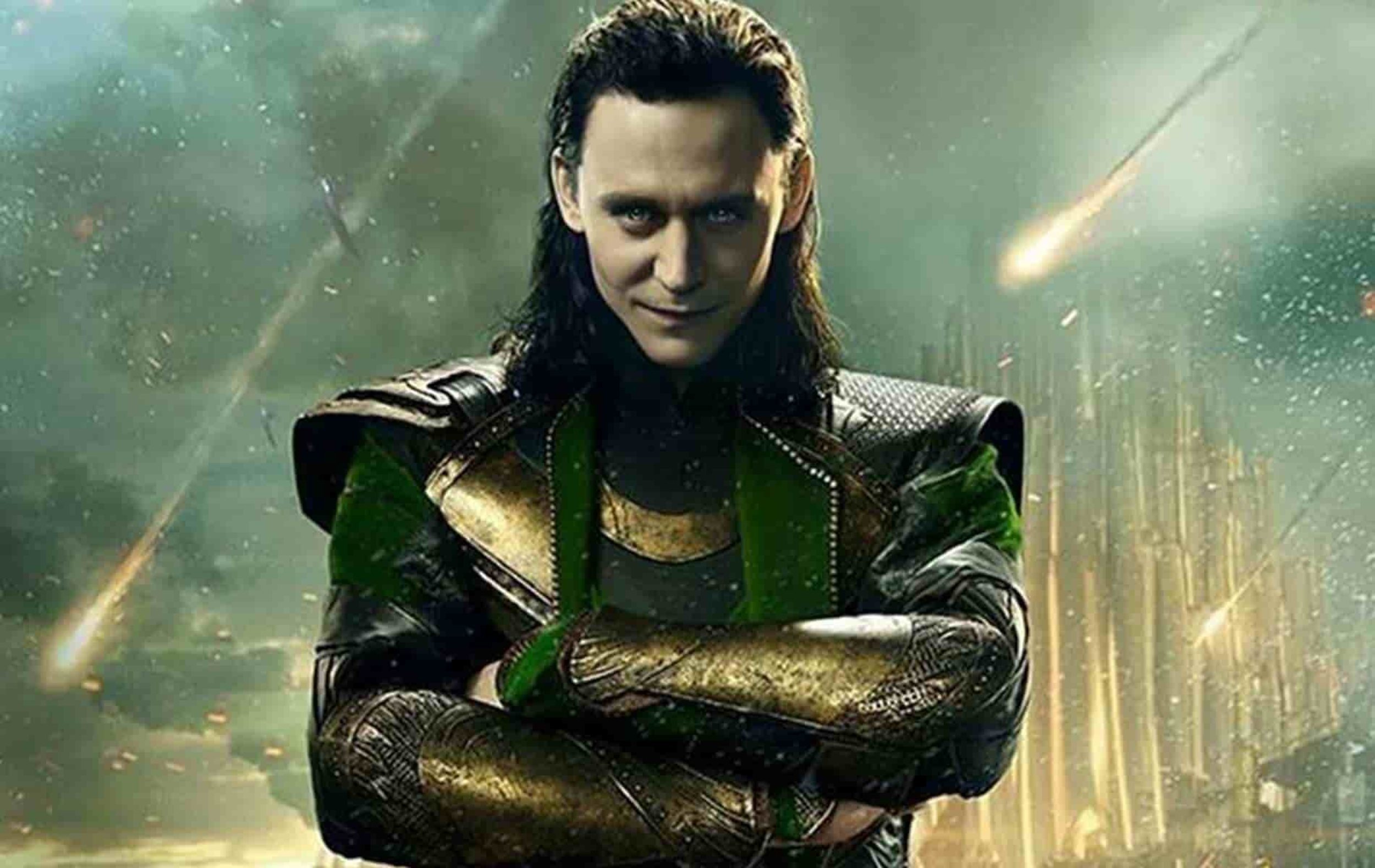 'Loki' la dieta y rutina de entrenamiento de Tom Hiddleston para